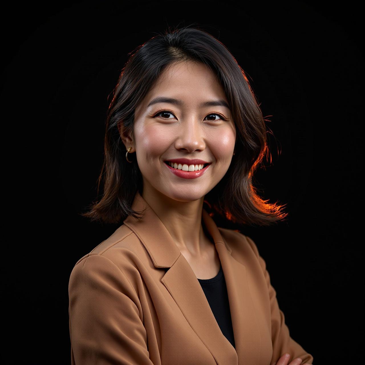 林婉儿-夜间影院艺术总监