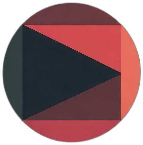 夜间影院logo